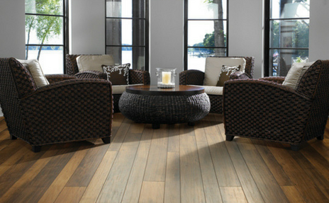 Types of Laminate